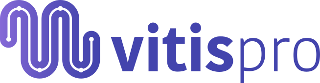 Vitispro Logo