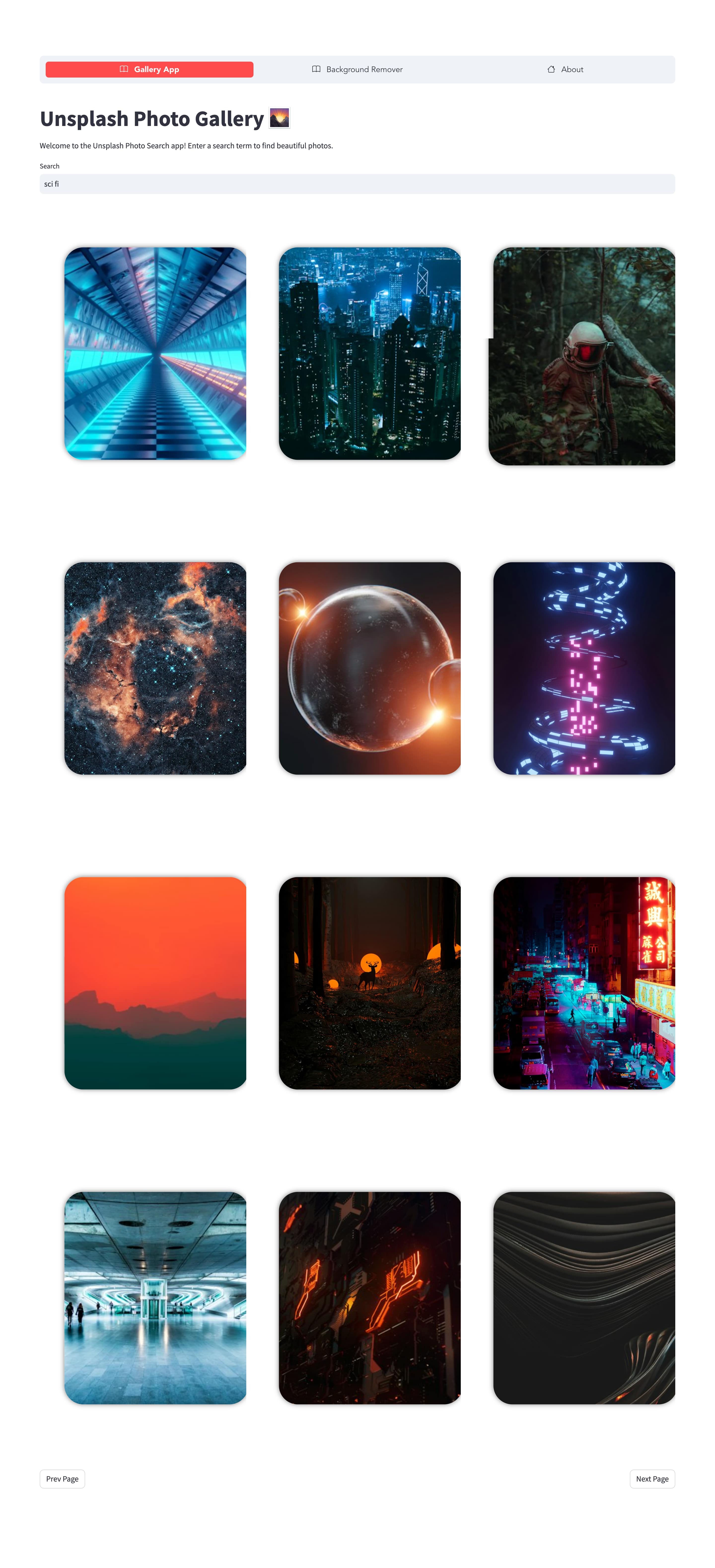 Image of Wallpaper Utility